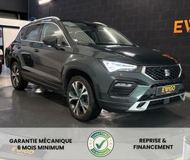 1.0 TSI 110CH URBAN START-STOP - CARPLAY - ENT. FULL CONSTRUCTEUR