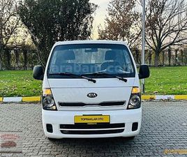 KIA BONGO K2500 DLX
