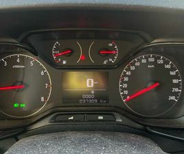 OPEL COMBO OPEL COMBO UTILITAIRE