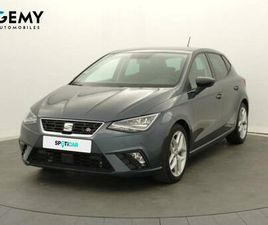 IBIZA 1.0 ECOTSI 115 CH S/S BVM6 FR