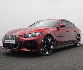 FACELIFT 2 - M SPORT - HIFI - LEDER