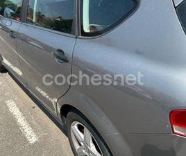 SEAT ALTEA XL SEAT ALTEA XL