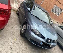 SEAT CORDOBA SEAT CORDOBA