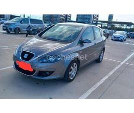 SEAT TOLEDO