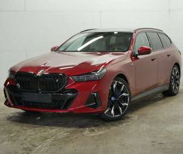 BMW I5 EDRIVE 40 40 EDRIVE M SPORT PRO SEHR GUTE AUSSTATTUNG 21