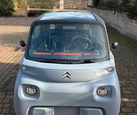 CITROEN AMI CITROEN AMI ( ORANGE PACK )