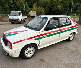 CITROEN VISA CITROËN VISA CHRONO 1400