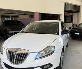 LANCIA DELTA 1.6 MJT DPF S PLATINUM