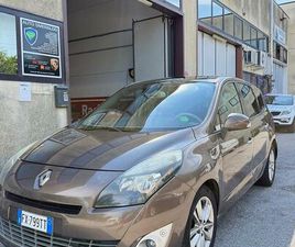 RENAULT SCENIC SCÉNIC 2.0 DCI 150CV PROACTIVE LUXE