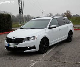 ŠKODA OCTAVIA 2.0 TDI 110 KW, AUT , TAŽNE