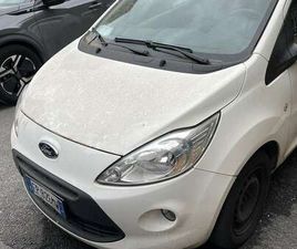 FORD KA KA