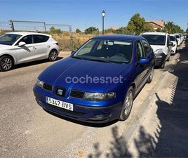 SEAT TOLEDO