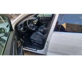 Q3 SPORTBACK 35 TFSI 150 CH ADVANCED