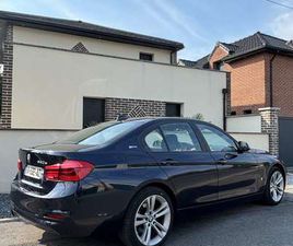 GRAN TURISMO 330I XDRIVE 252 CH BVA8 LOUNGE