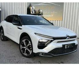 C5 X HYBRIDE RECHARGEABLE 225CH FEEL PACK EEAT8