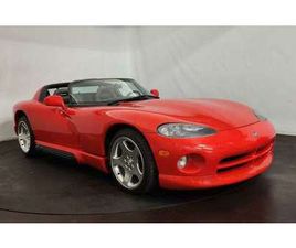 DODGE VIPER RT 10 RT/10