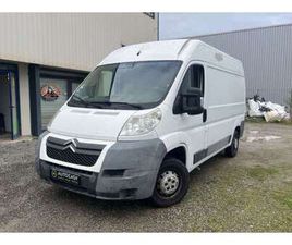 CITROEN JUMPER L2H2 2.2HDI 120 CV