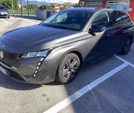PEUGEOT 308 SOCIETE 308 AFFAIRE BLUEHDI 130 S