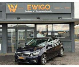 ALLURE 1.2 130CH EAT BVA