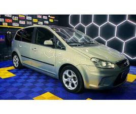 FORD C-MAX 1.6TDCI TREND SUN 109