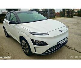 HYUNDAI KAUAI HYUNDAI KAUAI EV 64 KWH PREMIUM