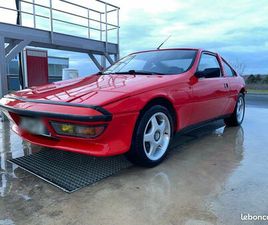 MATRA MURENA MATRA MURENA 1.6