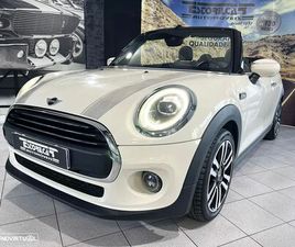 MINI CABRIO ONE MINI CABRIO ONE CLASSIC