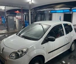 RENAULT TWINGO SOCIETE TWINGO 2 SOCIETÉ