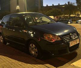 VOLKSWAGEN POLO 1.4TDI ADVANCE 80