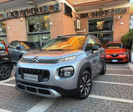 CITROEN C3 AIRCROSS PURETECH 110 SHINE - VENDUTA I