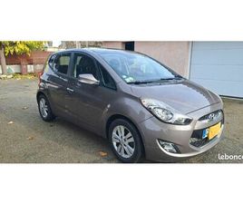 HYUNDAI IX20 HYUNDAI IX20 1.6 CRDI 115 CV