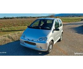 JDM ALBIZIA VOITURE SANS PERMIS