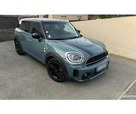 MINI COUNTRYMAN SE ALL4 MINI COUTRYMAN HYBRIDE 125 - 95