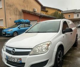 OPEL ASTRA BREAK OPEL ASTRA 1.3L CDTI