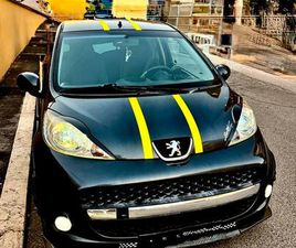 PEUGEOT 107 PEUGOET 107