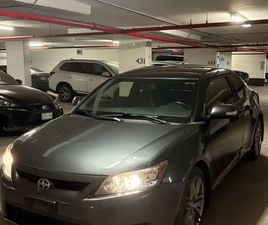 SCION TC 2013 SCION TC