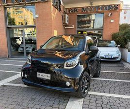 SMART FORTWO EQ SMART FORTWO EQ PASSION 82CV - SOLO 29.067KM !!