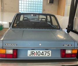 T5 86 MODELL PROSJEKT