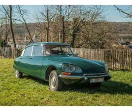 CITROEN ID ID19 ID 19