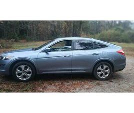 HONDA CROSSTOUR 2910 HOND CROSSTOUR EX
