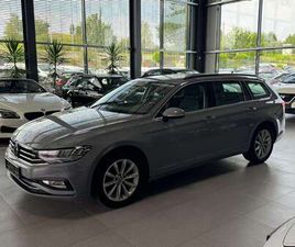VOLKSWAGEN PASSAT SW PASSAT BREAK 1.9 TDI - 90 CONFORT A