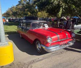 1955 PONTIAC CHIEFTAIN