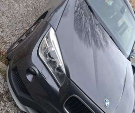 X1 XDRIVE 20I 184 CH LOUNGE PLUS A