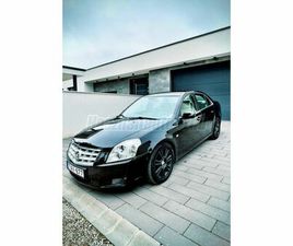 CADILLAC BLS CADILLAC BLS 2.0 T BUSINESS (AUTOMATA) 178.000 KM 2 DB KULCS BOSE HIFI