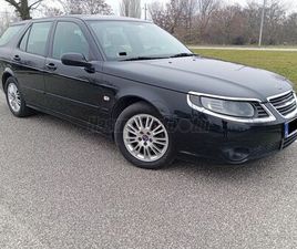 SAAB 9-5 1.9 TIDS PF LINEAR (AUTOMATA)