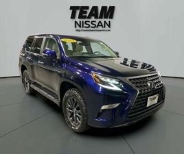 USED 2023 LEXUS GX 460 BASE