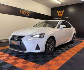 2.5 300 H 223H 180 HEV 1.6KWH BUSINESS BVA 2ÈME MAIN CAMERA DE RECUL