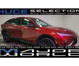 USED 2024 BUICK ENVISTA SPORT TOURING FWD