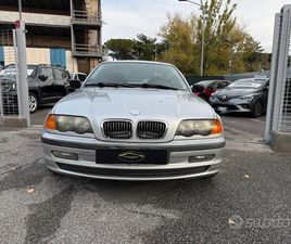 BMW SERIE 3 320 BWM 320I