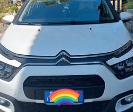 CITROEN C3 CITROEN C3